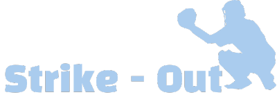 Strike - Out Logo